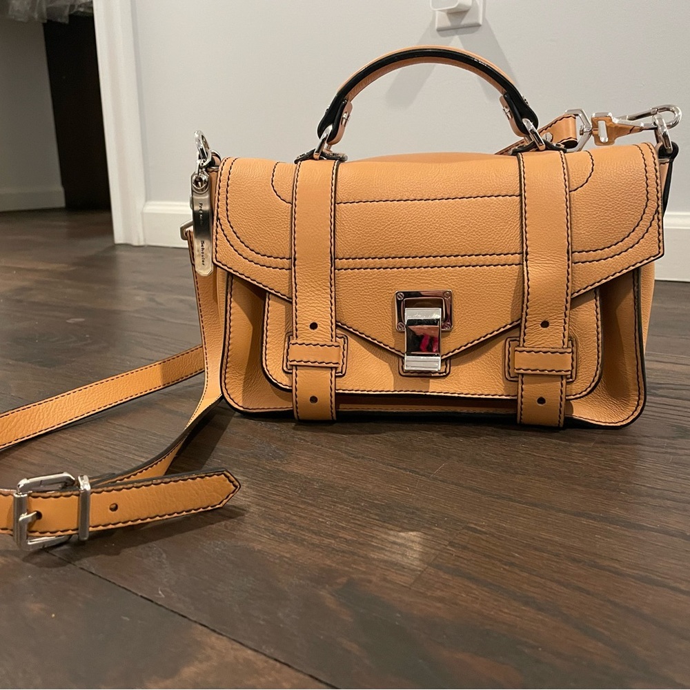 Proenza Schouler PS1 Tiny Bag